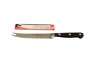002293410906 W-STHOF Gourmet Tomato Knife #2