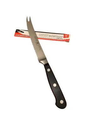002293410906 W-STHOF Gourmet Tomato Knife