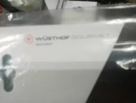 1025045723 W-STHOF Wusthof Gourmet Bread Knife #2