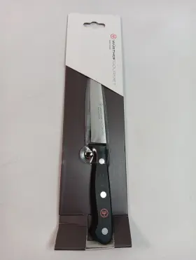 1025048112 W-STHOF Wusthof Gourmet Utility Knife