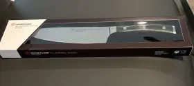 1040330118 W-STHOF Wusthof Classic Ikon Chefs Knife