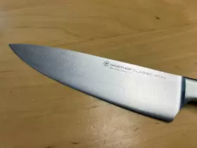 1040330120 W-STHOF Wusthof Classic Ikon Knife Box Cook #2