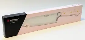 1061700420 W-STHOF Wusthof Classic Chefs Knife Pink Himalayan