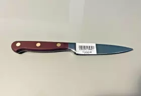 1061702509 W-STHOF Wusthof Classic Paring Knife Tasty Sumac #2
