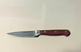 1061702509 W-STHOF Wusthof Classic Paring Knife Tasty Sumac