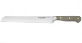 1061706123 W-STHOF Wusthof Classic Precision Double Serrated #2