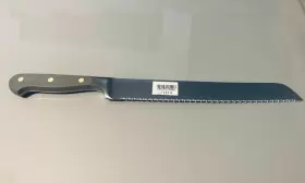 1061706123 W-STHOF Wusthof Classic Precision Double Serrated