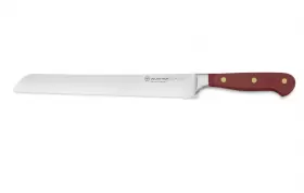 1061706523 W-STHOF Wusthof Classic Precision Double Serrated