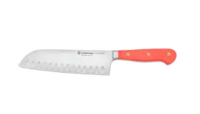 1061731317 W-STHOF Wusthof Classic Santoku Knife Velvet Box
