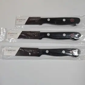 1065060301 W-STHOF Gourmet Paring Knife Set