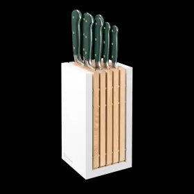 1091770717 W-STHOF Wusthof Classic Designer Knife Block Set