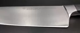 1120360205 W-STHOF Classic Ikon Starter Knife Set Cooks #3