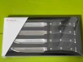 1120360401 W-STHOF Wusthof Classic Ikon Steak Knife Set Box