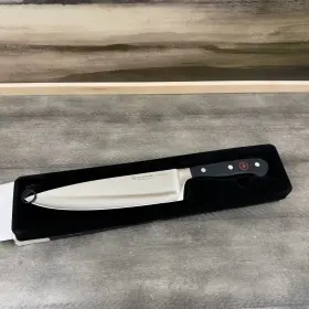 2600450 W-STHOF Williams Sonoma Classic Chefs Knife Jt