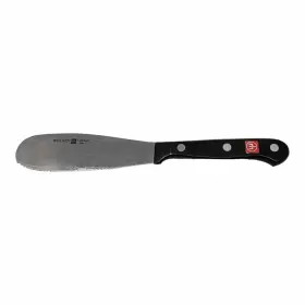 2801 W-STHOF Wusthof Gourmet Serrated Spatula Spreader Bagel #2