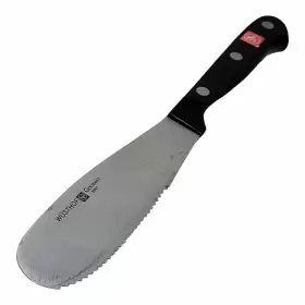 2801 W-STHOF Wusthof Gourmet Serrated Spatula Spreader Bagel