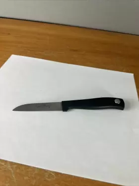 4013-8CM W-STHOF Wusthof Emeril Paring Knife Solingen