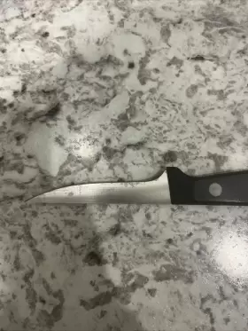 4030-7CM W-STHOF Wusthof Gourmet Paring Knife #3