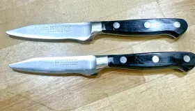 4038-9CM W-STHOF Wusthoff Classic Paring Knives