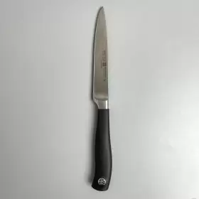4040-12 W-STHOF Wusthof Prix Utility Knife Solingen #2
