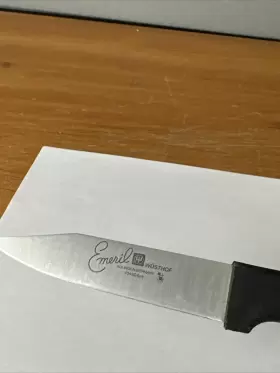 4043-8 W-STHOF Wusthof Emeril Paring Knife #3