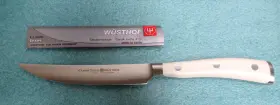 4096-0-12CM W-STHOF Wusthof Classic Ikon Creme Steak Knife