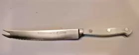4109 W-STHOF Wusthof Handle Trident Tomato Knife