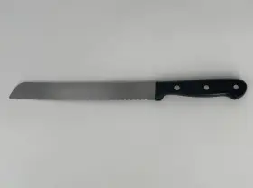 4143E W-STHOF Dreizack Solingen Trident Emeril Gourmet Knife