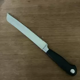 4156 W-STHOF Wusthof Dreizack Prix Solingen Blade Serrated #3