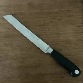 4156 W-STHOF Wusthof Dreizack Prix Solingen Blade Serrated