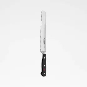 4160-7 W-STHOF Classic Bread Knife Serrated Steel