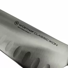 4172-14 W-STHOF Wusthof Classic Ikon Blade Kitchen Santoku #3