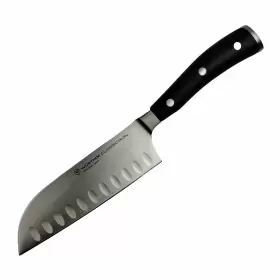 4172-14 W-STHOF Wusthof Classic Ikon Blade Kitchen Santoku
