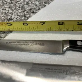 4522-4518 W-STHOF Wusthof Dreizackwerk Trident Solingen Inox #2
