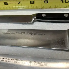 4522-4518 W-STHOF Wusthof Dreizackwerk Trident Solingen Inox #3