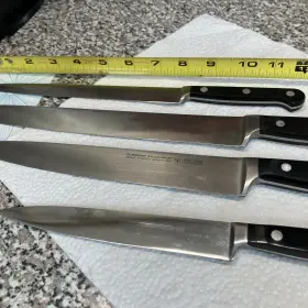 4522-4518 W-STHOF Wusthof Dreizackwerk Trident Solingen Inox