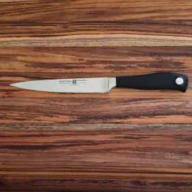 4535-15CM W-STHOF Prix Boning Knife Handle Steel