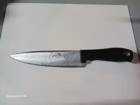 4561E W-STHOF Emeril Wusthof Chef Solingen Knife #2