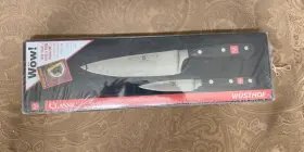 4572-16CM W-STHOF Classic Knife Set Chefs Paring