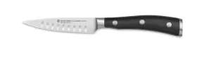 4576-7-16 W-STHOF Wusthof Classic Ikon Hollow Edge Paring
