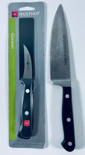 4582-14CM W-STHOF Wusthof Dreizackwerk Peeling Knife Trident