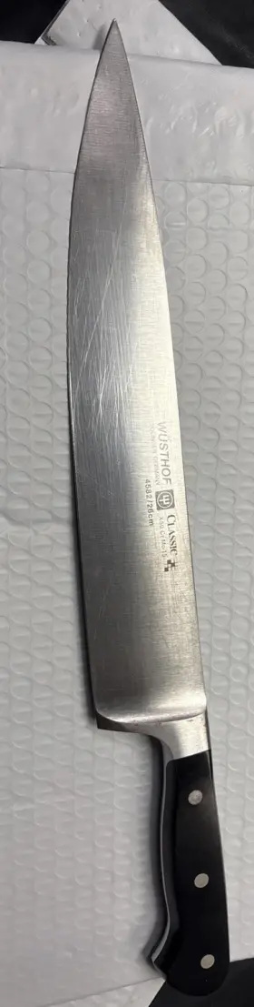 4582-26CM W-STHOF Classic Chefs Knife