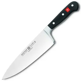 4584-7-20 W-STHOF Wusthof Classic Cooks Knife Steel