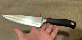 4585-16CM W-STHOF Prix Chefs Knife Solingen