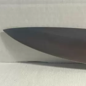4587 W-STHOF Wustof Dreizack Prix Knife Chef #2