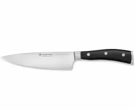 4596-16 W-STHOF Wusthof Classic Ikon Kitchen Chefs Knife Box