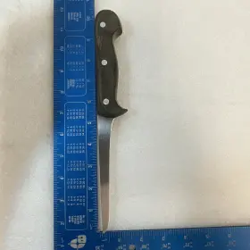 4606 W-STHOF Wusthof Dreizackwerk Solingen Trident Boning #3