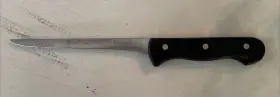 4607 W-STHOF Wusthof Dreizackwerk Solingen Trident Boning