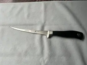 4625 W-STHOF Wusthof Prix Clean Filet Knife Solingen