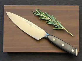 4782-16WS W-STHOF Wusthof Xline Precision Chefs Knife Cooks